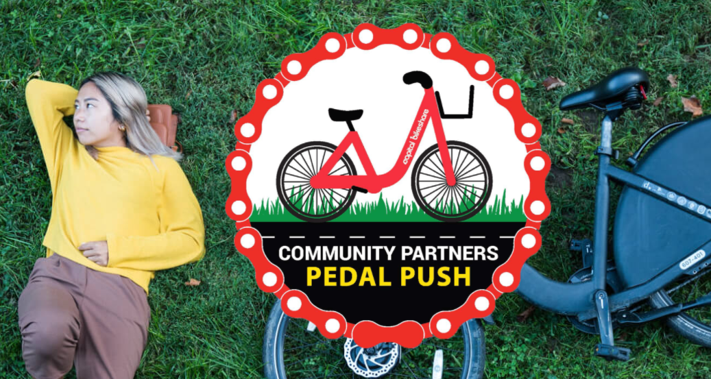 Become a Capital Bikeshare Community Partner & Get Rewarded!