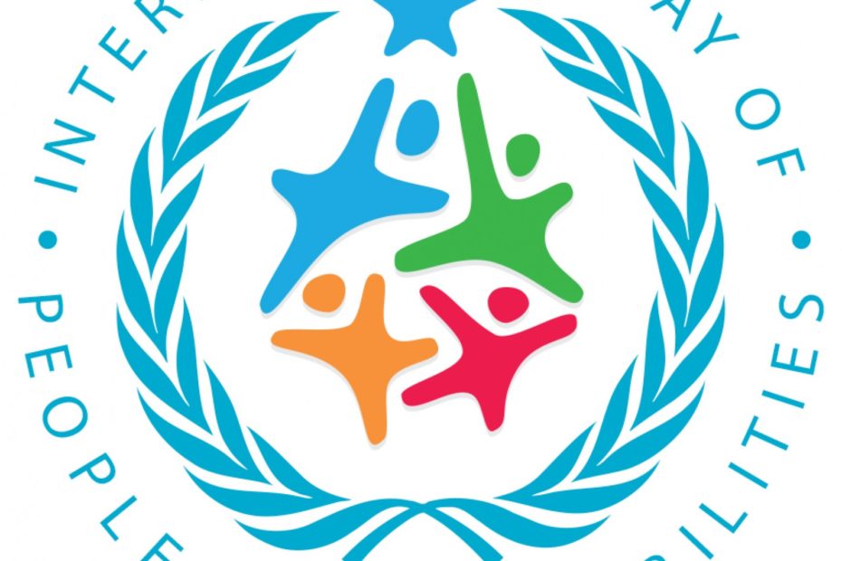 International day. International Day of Podiatrists. International Sports Federation for persons with intellectual Disability. CRPD logo.