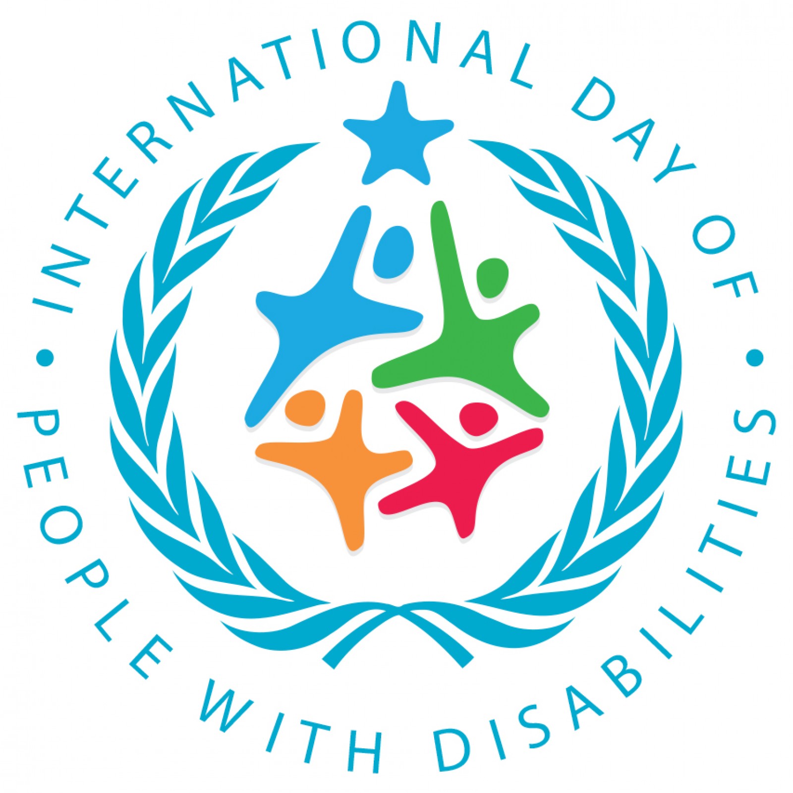Happy International Day of Persons With Disabilities!