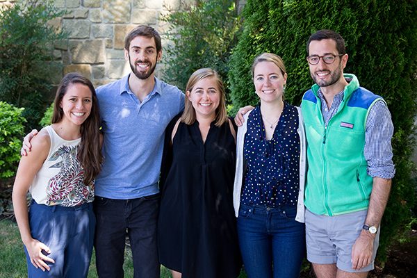 Conference Group Photo